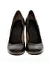 FRYE Gray Heels Size 10 - photo 2