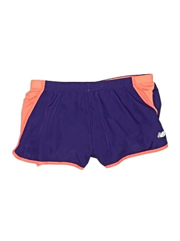 New Balance Athletic Shorts (view 1)