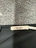 Mi ami 100% Rayon Black Tank Top Size M - photo 7