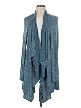 Logo By Lori Goldstein Cardigan