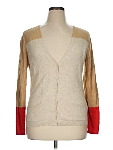 Banana Republic Factory Store Cardigan (view 1)