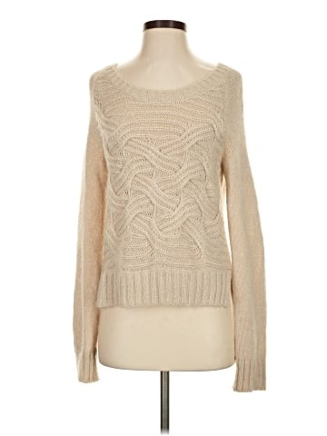 Moda International Pullover Sweater (view 1)