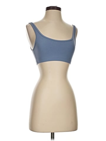 Golden Aritzia Sports Bra (view 2)