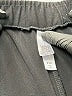 Wynne Layers Solid Black Casual Pants Size 3X - photo 4
