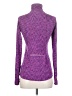 Athleta Purple Pullover Sweater Size XXS - photo 2