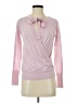 J.Crew 100% Wool Pink Wool Pullover Sweater Size XS - photo 1