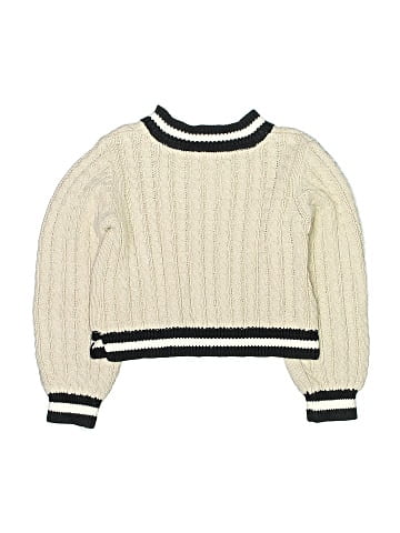 Max Studio Pullover Sweater (view 2)