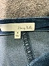 Honey Belle Blue Denim Skirt Size M - photo 4