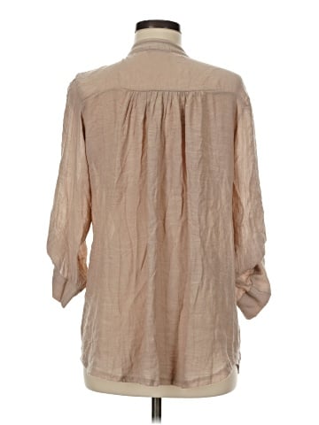Cocomo 3/4 Sleeve Blouse (view 2)