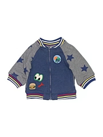 Hanna Andersson Cardigan (view 1)