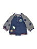 Hanna Andersson 100% Cotton Blue Cardigan Size 60 cm / US 3-6 MO - photo 1