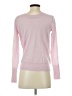 J.Crew 100% Wool Pink Wool Pullover Sweater Size XS - photo 2