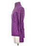 Athleta Purple Pullover Sweater Size XXS - photo 5