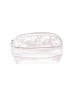 Marc by Marc Jacobs White Pink Makeup Bag One size - photo 1