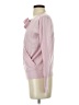 J.Crew 100% Wool Pink Wool Pullover Sweater Size XS - photo 5