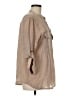 Cocomo Tan 3/4 Sleeve Blouse Size M (estimated) - photo 4