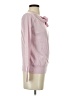 J.Crew 100% Wool Pink Wool Pullover Sweater Size XS - photo 4