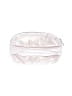 Marc by Marc Jacobs White Pink Makeup Bag One size - photo 3