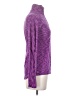 Athleta Purple Pullover Sweater Size XXS - photo 4