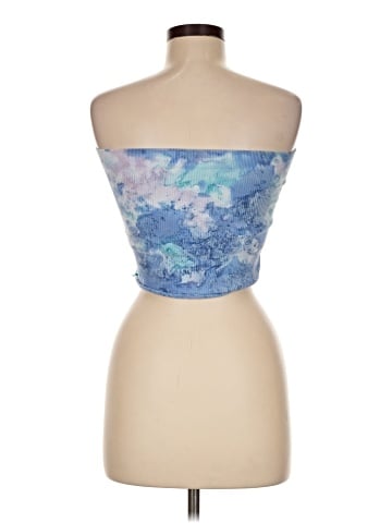 Spiritual Gangster Tube Top (view 2)