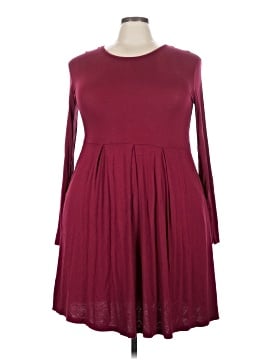VIISHOW Casual Dress (view 1)