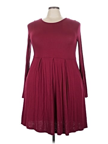 VIISHOW Casual Dress (view 1)