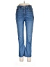 Ann Taylor LOFT Blue Jeans Size 10 - photo 1