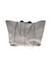 Rebecca Minkoff Solid Gray Tote One size - photo 1