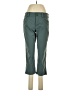 Eddie Bauer Green Casual Pants Size 6 - photo 1