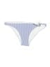 Onia Checkered-gingham White Swimsuit Bottoms Size M - photo 1