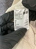 Uniqlo Silver Sweatshirt Size XS - photo 8