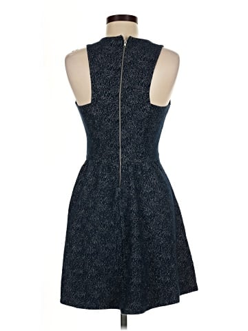 Xhilaration Cocktail Dress (view 2)