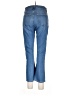 Ann Taylor LOFT Blue Jeans Size 10 - photo 2