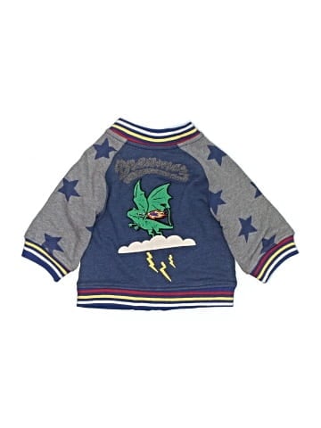 Hanna Andersson Cardigan (view 2)