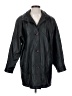 Pelle Black Raincoat Size S - photo 1
