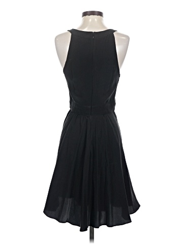 Karen Zambos Vintage Couture Cocktail Dress (view 2)