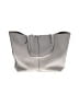 Rebecca Minkoff Solid Gray Tote One size - photo 3