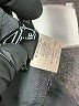 Avenue Montaigne Solid Gray Active Pants Size 6 - photo 8
