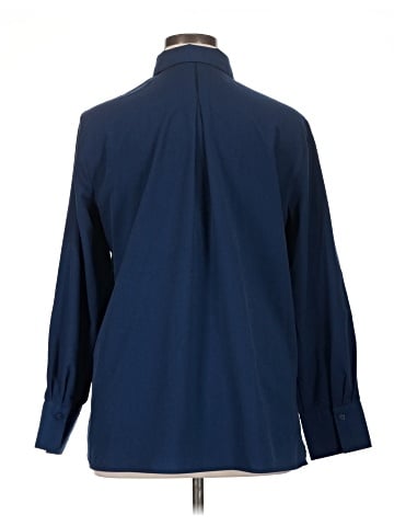 Zac & Rachel Long Sleeve Blouse (view 2)