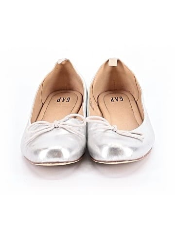 Gap Flats (view 2)