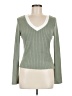 Shein Green Pullover Sweater Size 8 - 10 - photo 1