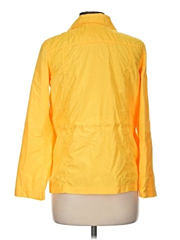Onque Casuals Raincoat (view 2)