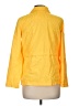 Onque Casuals 100% Polyester Yellow Raincoat Size M (estimated) - photo 2