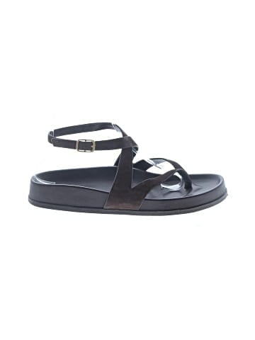 Aqua Sandals (view 1)