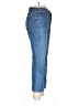 Ann Taylor LOFT Blue Jeans Size 10 - photo 4