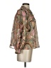 Ulla Johnson Gold 3/4 Sleeve Blouse Size 2 - photo 4