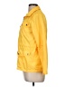 Onque Casuals 100% Polyester Yellow Raincoat Size M (estimated) - photo 5