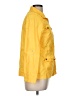 Onque Casuals 100% Polyester Yellow Raincoat Size M (estimated) - photo 4
