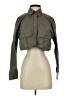 Zara Green Jacket Size XS - photo 1