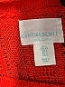 Cynthia Rowley 100% Cotton Red Pullover Sweater Size S - photo 7